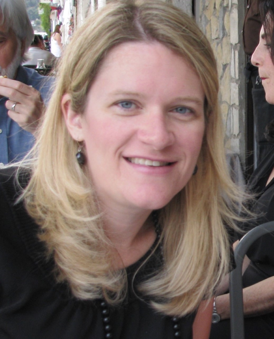 Abbey Boudreau
