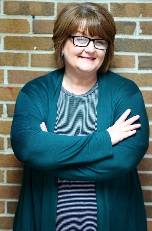 Renee Reed