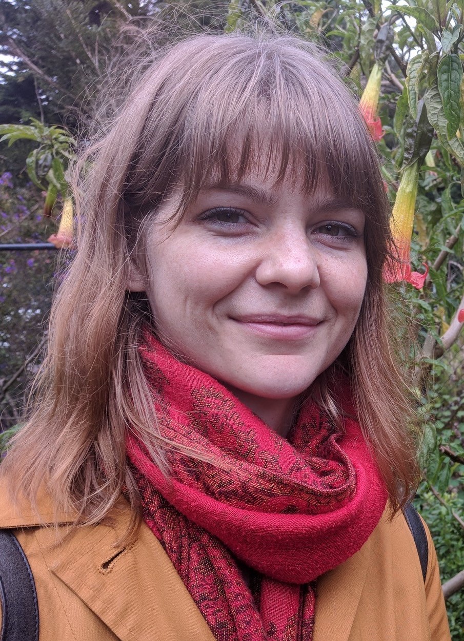 Bridget Brennan