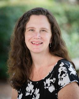 Kristin KirkmanHall