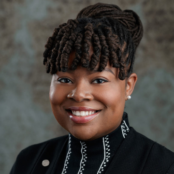 Gloria Goosby 2