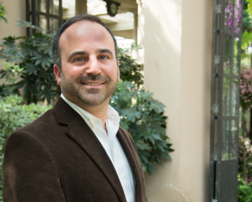 Nick DAddezio