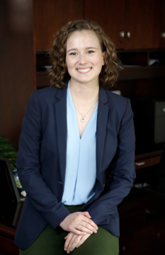 Abigail Brassfield