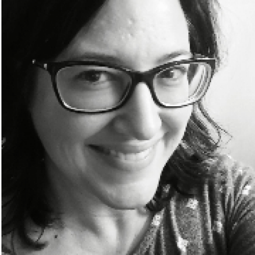 Photo of Carrie Powell