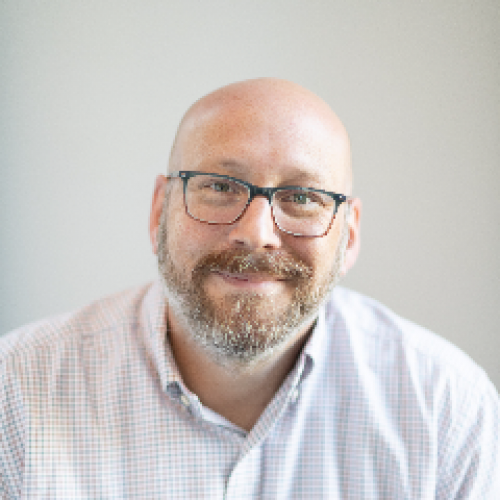 Photo of Ray Borkman