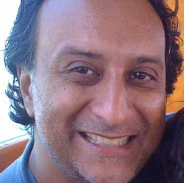 Kishore Hiranand