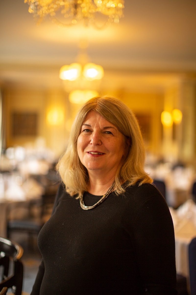Anne Macfarlane