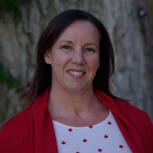 Deirdre Coburn