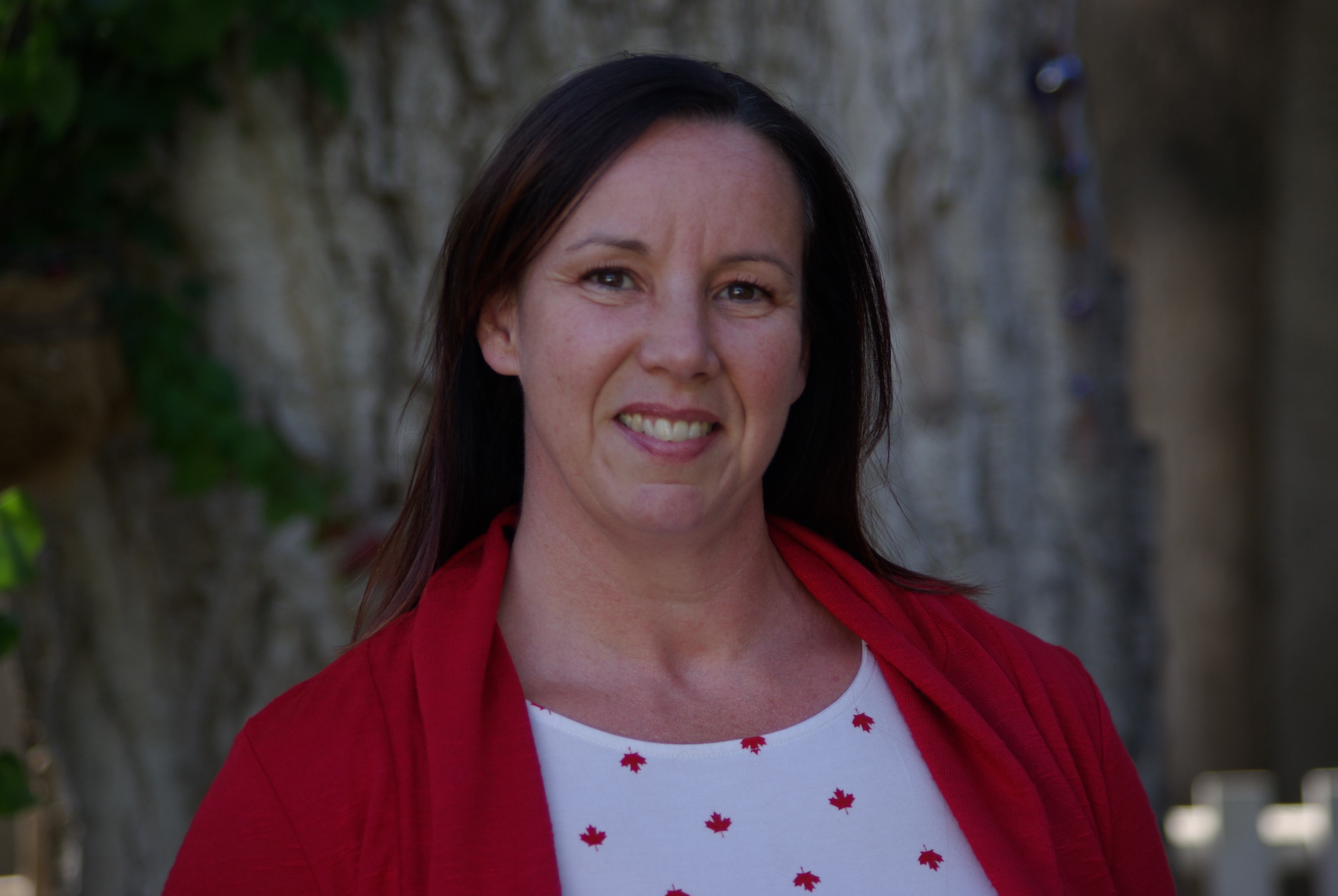 Deirdre Coburn