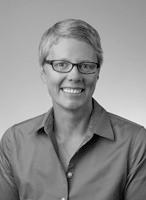 Judith McLean