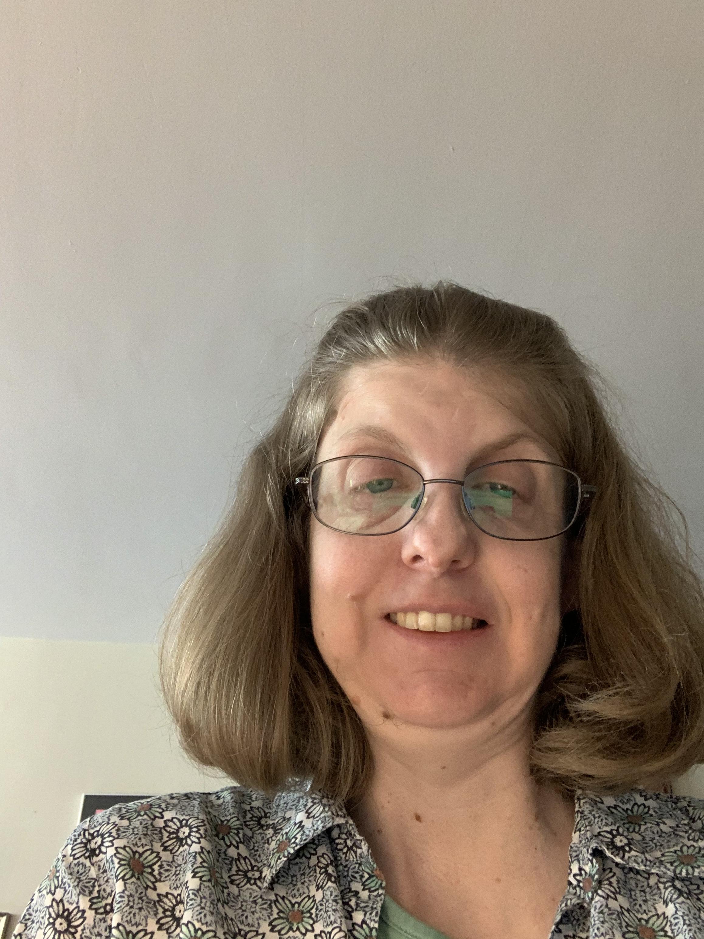 Jane Van Ingen