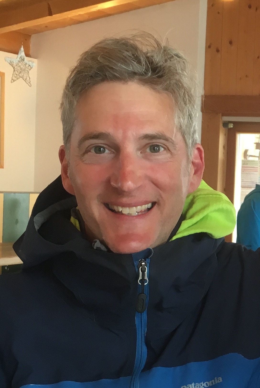 Trent Smither