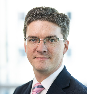 Joseph Strubeck