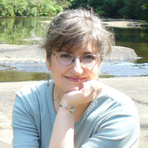 Stephanie BridgesBledsoe