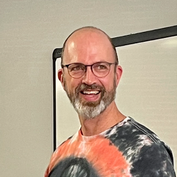 Mike Bowles
