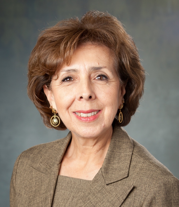 Ida Ortegon