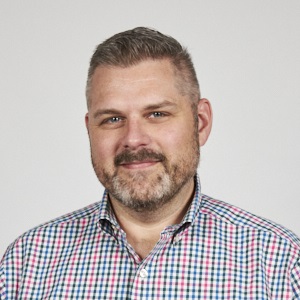 Jason Morley