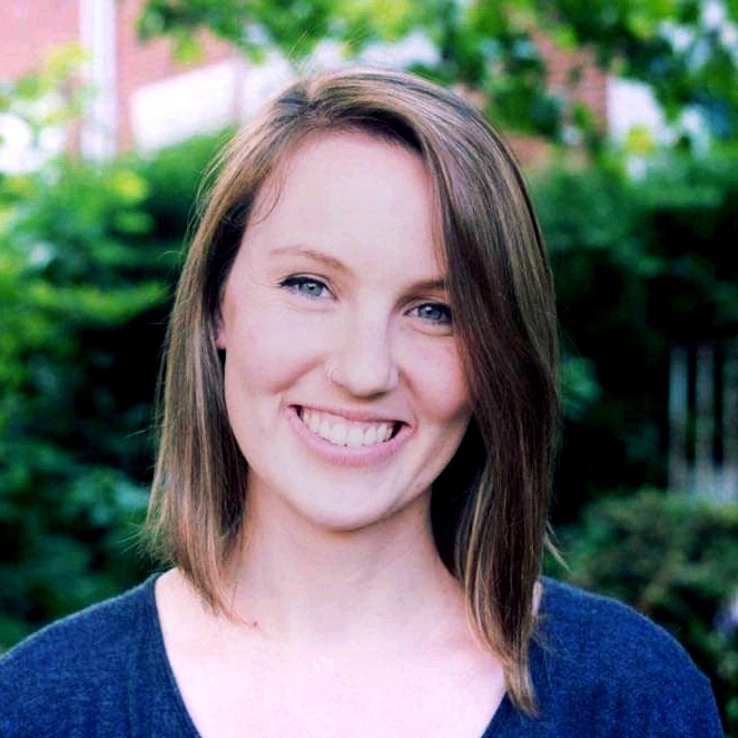 Kate Gilruth