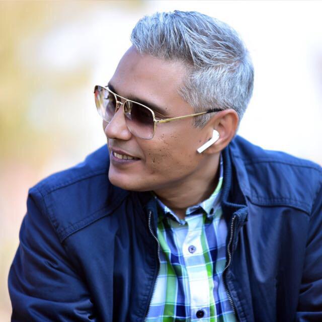 Khalid Rashid