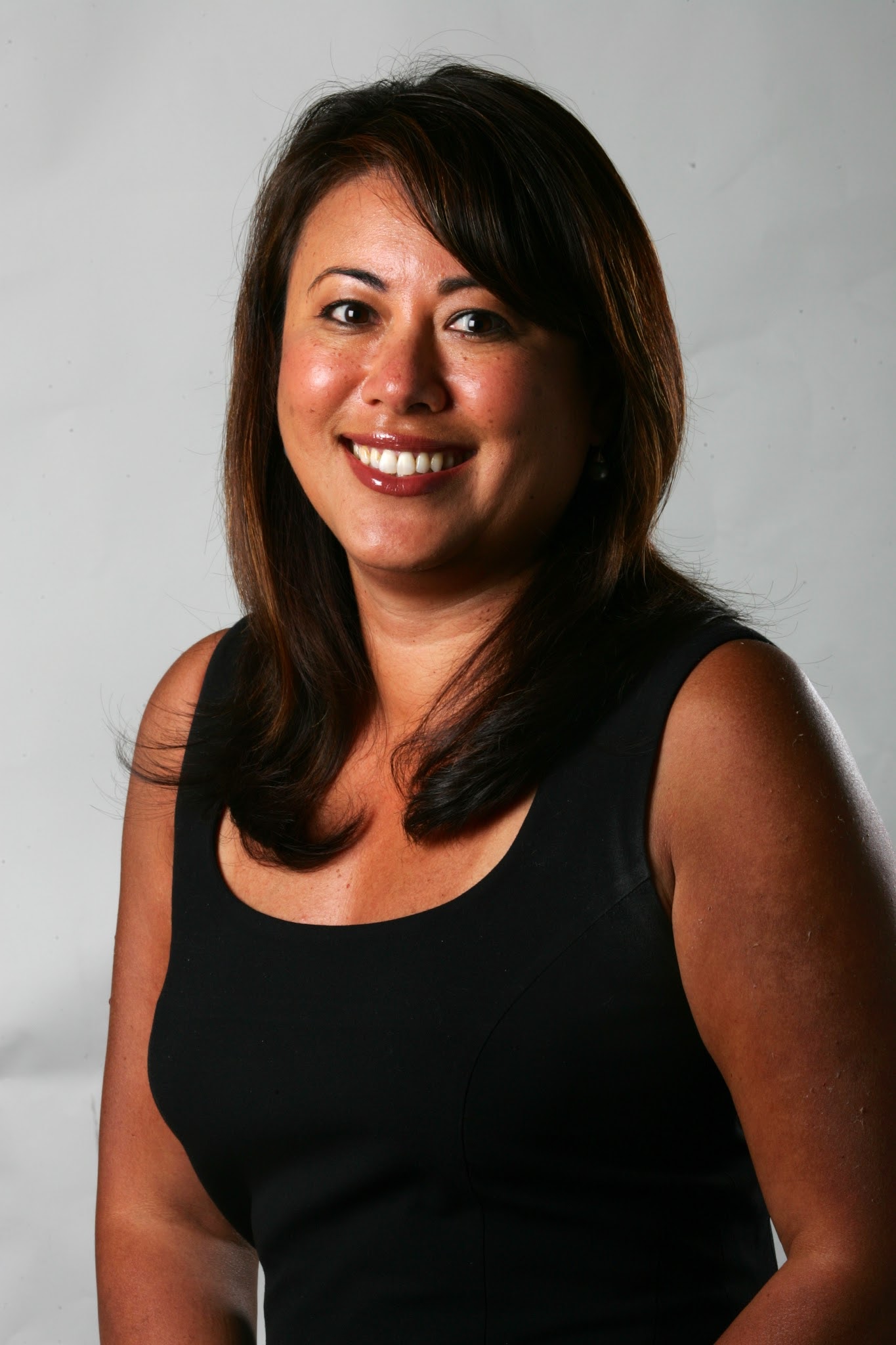 Dominique Shwe