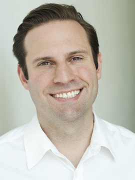 Peter Martino