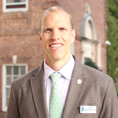John Eppensteiner