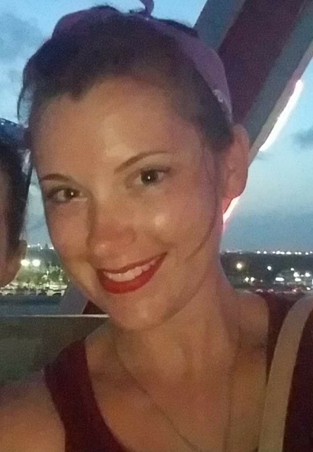 Brooke DennisLister