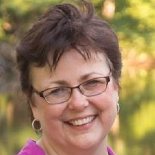 Carolyn Copp