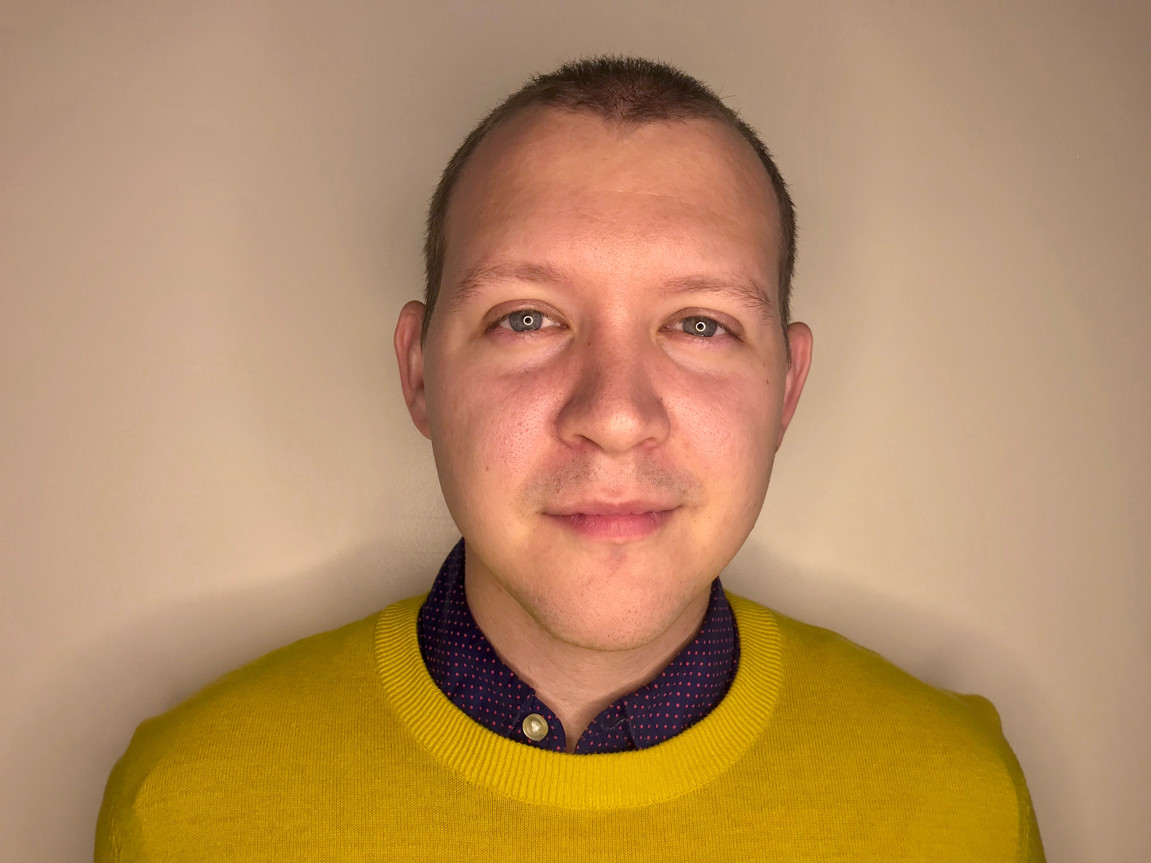 Andrew McIntyre
