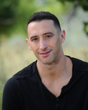Gabe Tuder