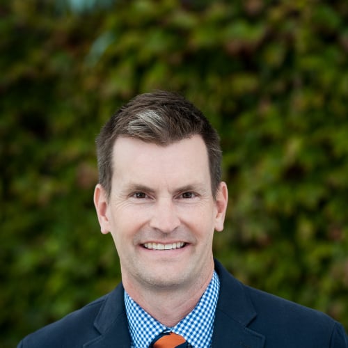 Christopher Stratton