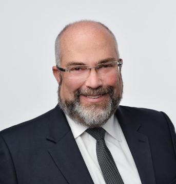 Moshe BenShach