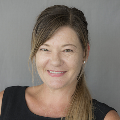 Jo Bartley