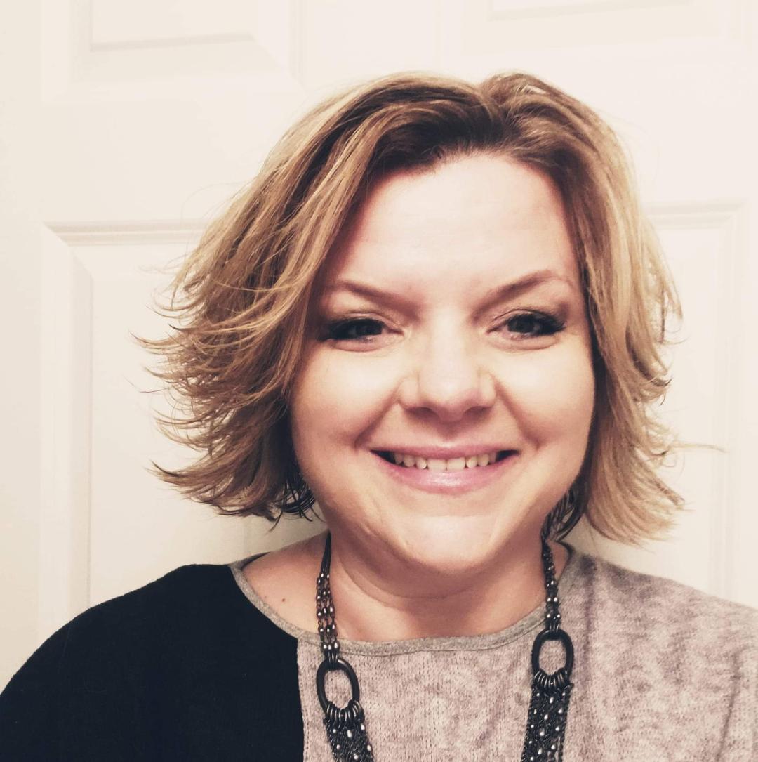 Stacy Bazman