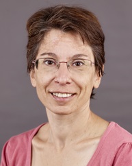 Milena Damianova