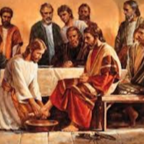 Gods Promise  in Haiti