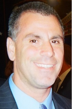 Bryan Horz