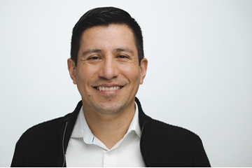 Alejandro Joven