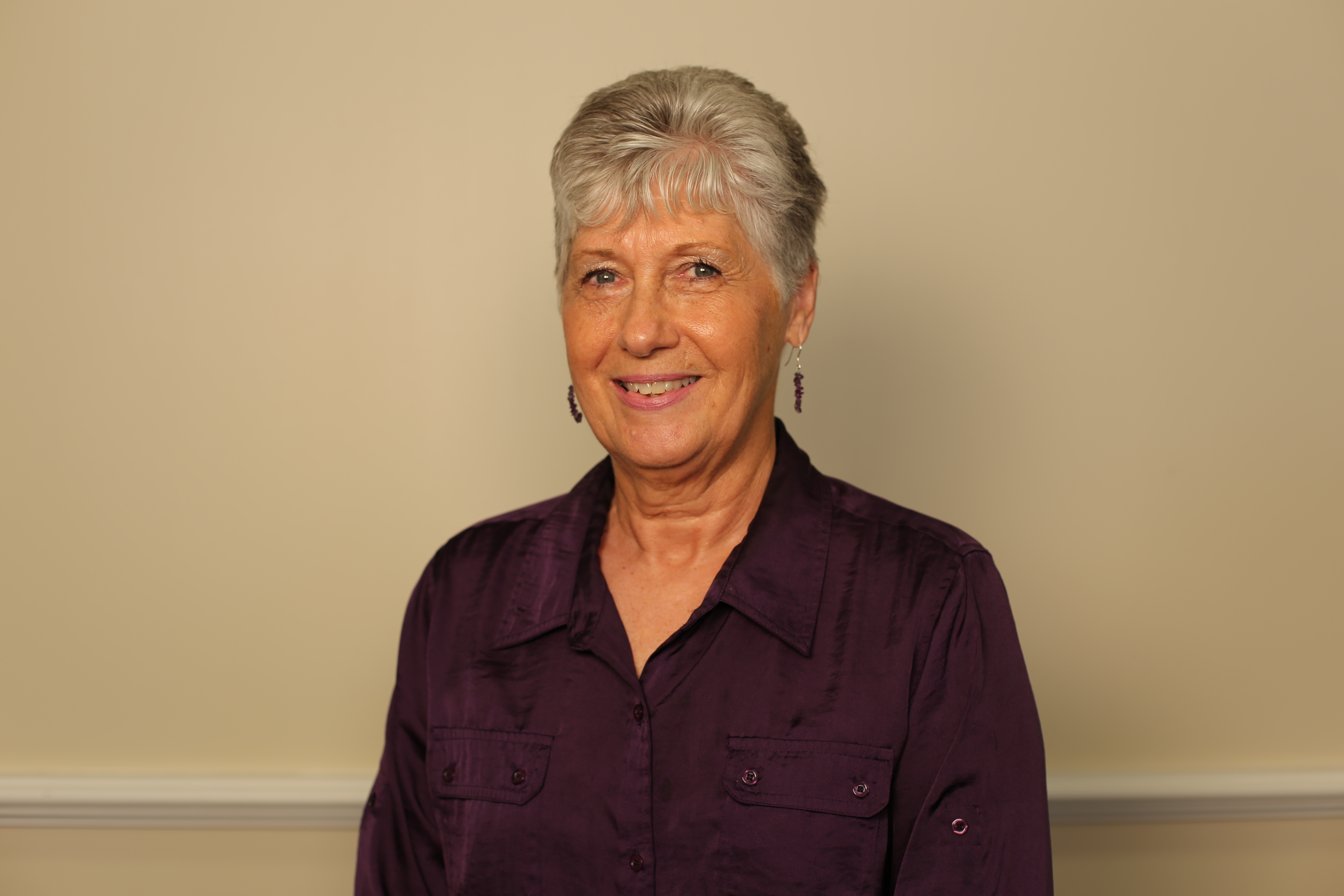 Sharon OConnor
