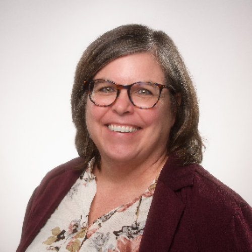 Wendy Bondeson