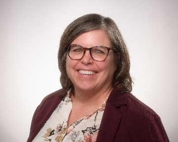 Wendy Bondeson