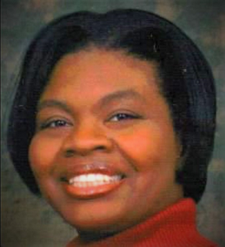Letitia Evans