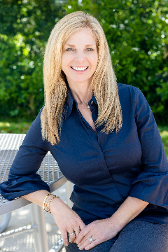 Hilary Mahan