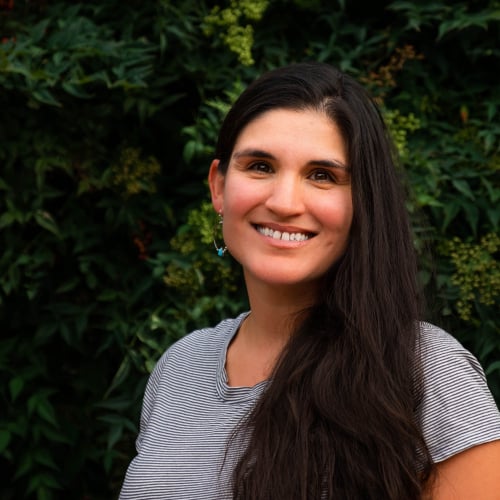 Vanessa  Trujillo Tenbrink