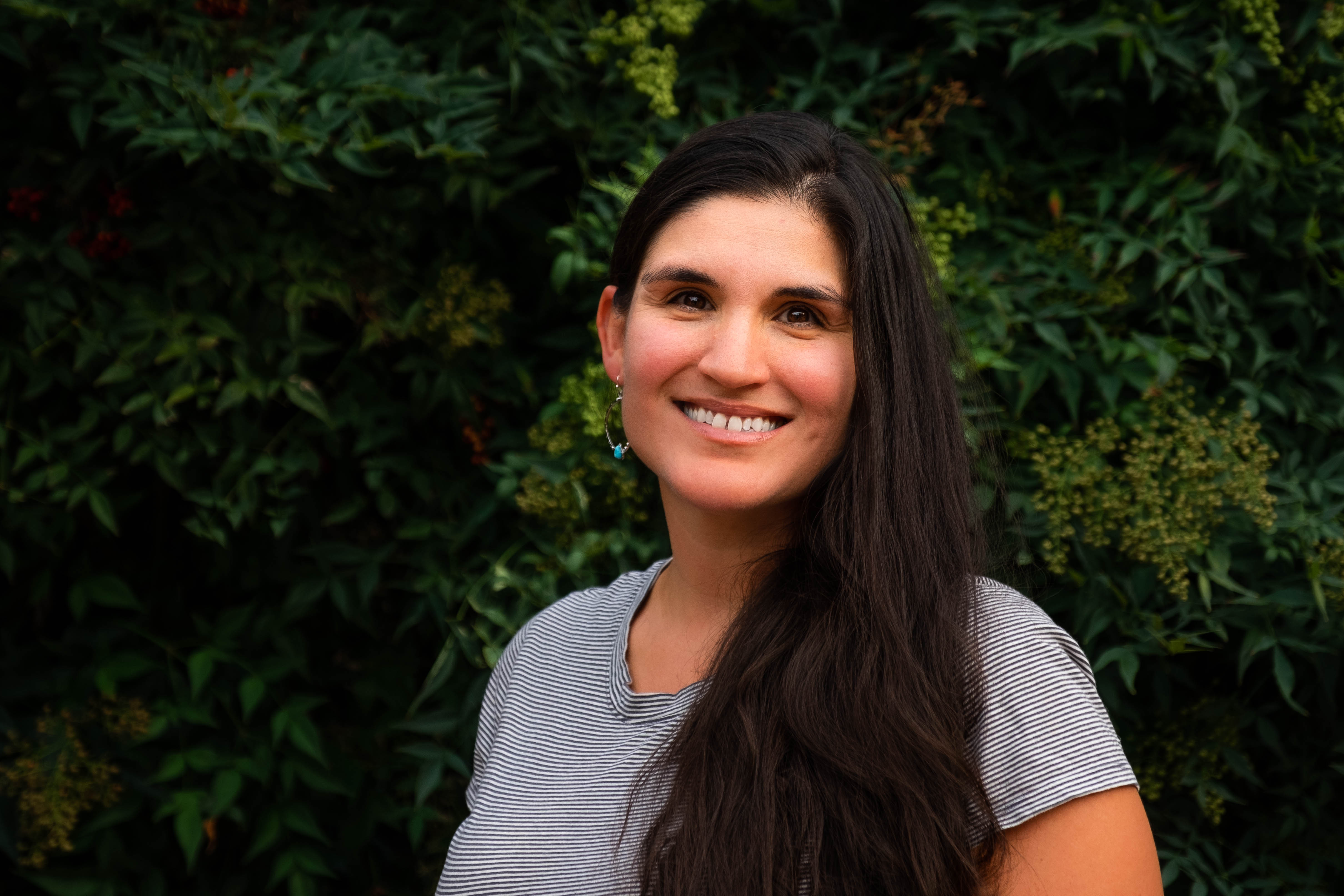 Vanessa  Trujillo Tenbrink