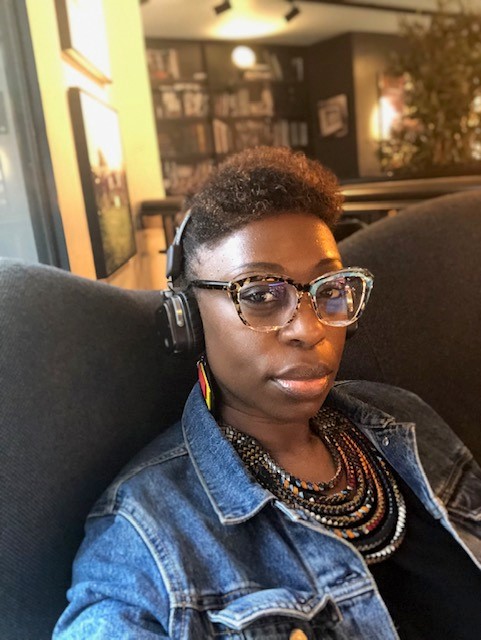 J KamaraFrederick