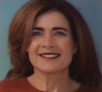 Michelle Ruth