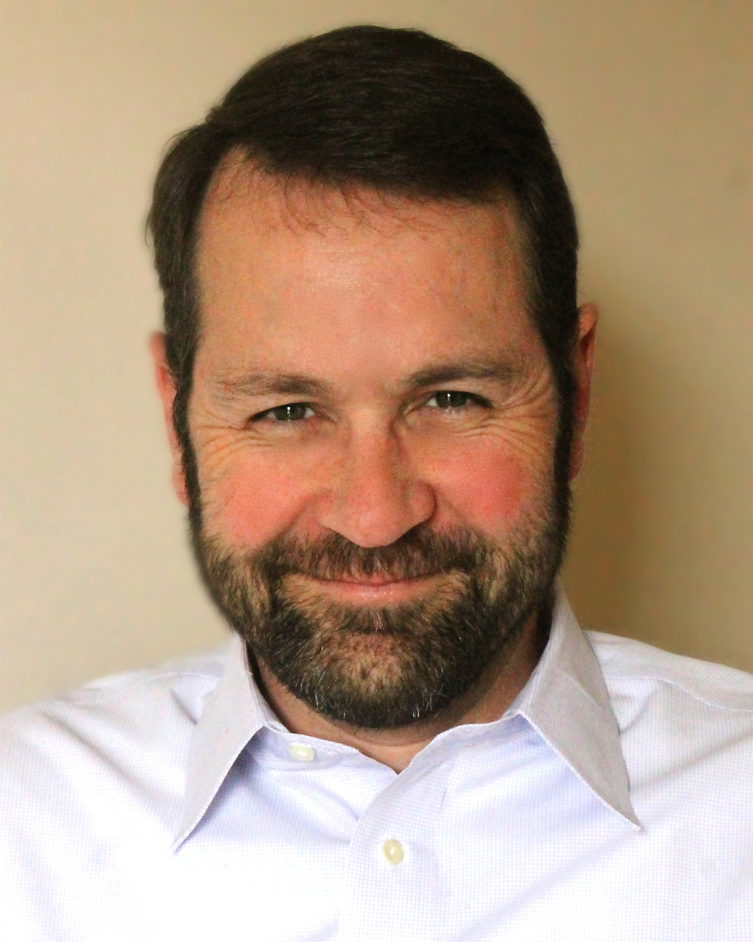 Rob Crawford