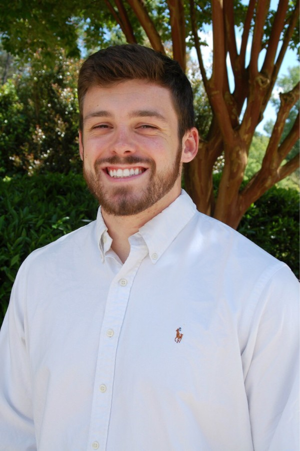 Trey Arnold