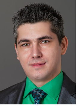 Victor Stanescu 3